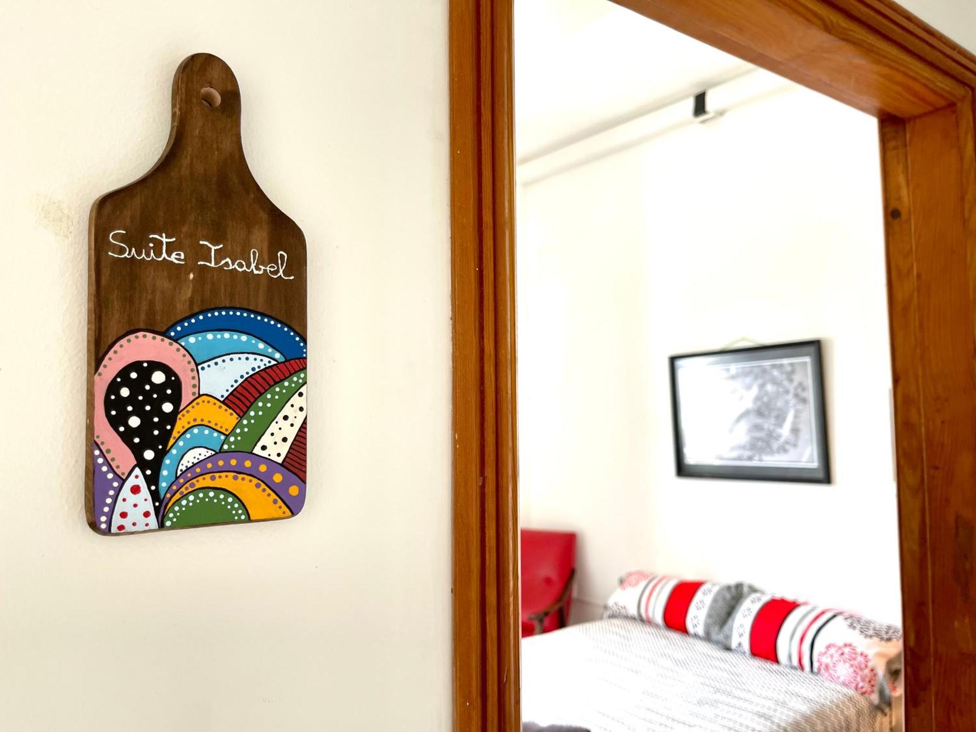 El Del Cubo Hostel *