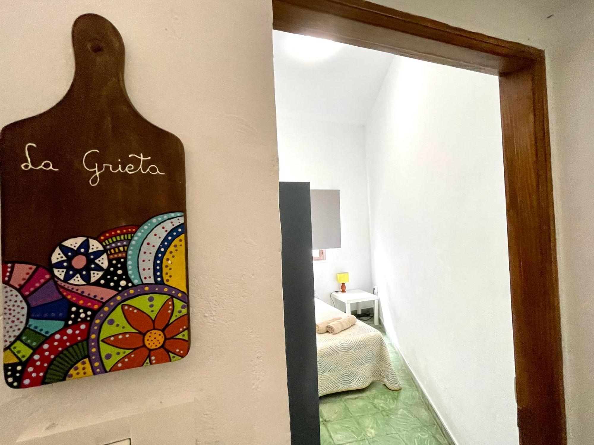 Hostel El Del Cubo San Juan de la Rambla