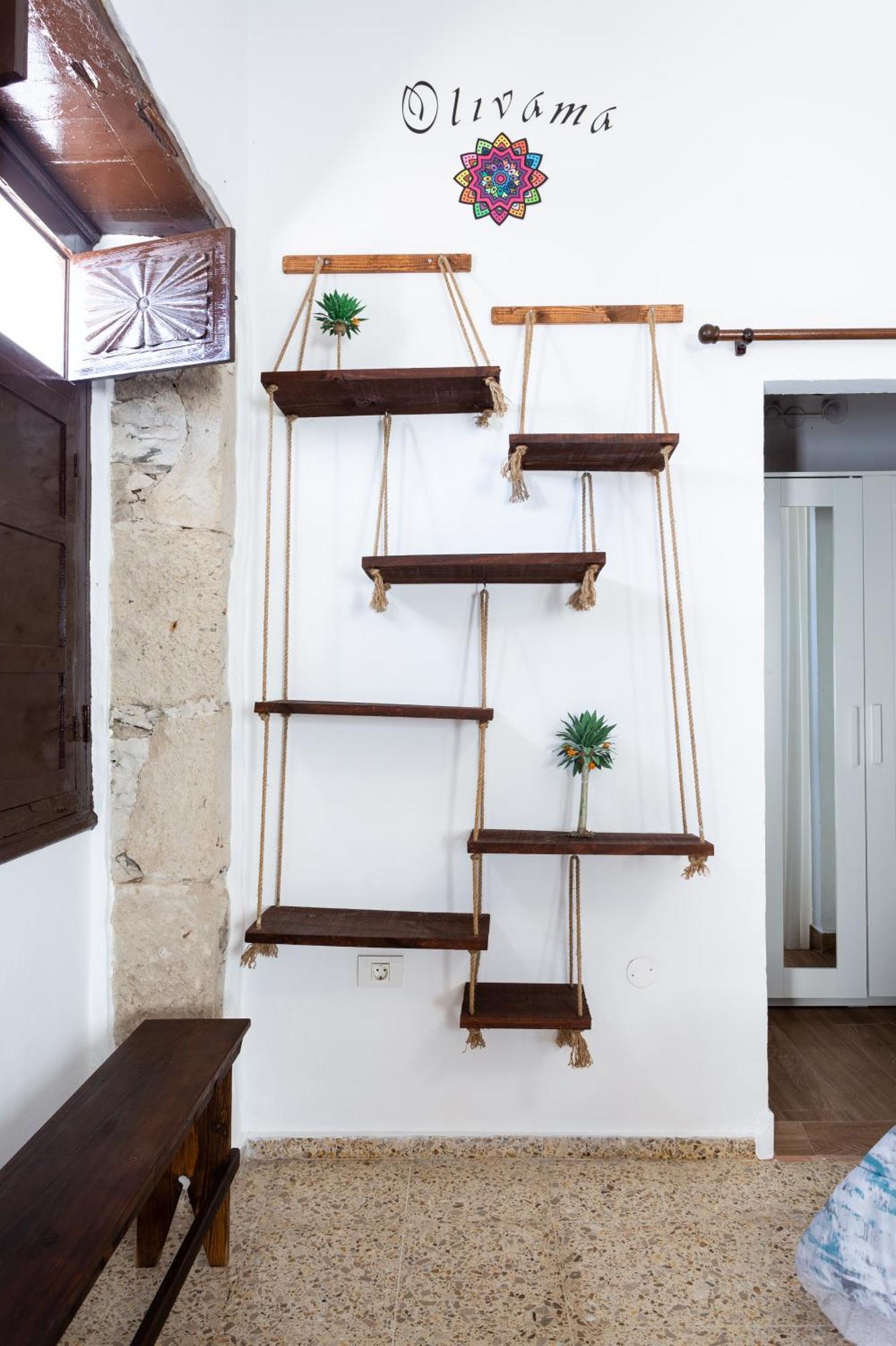 Hostel El Del Cubo San Juan de la Rambla
