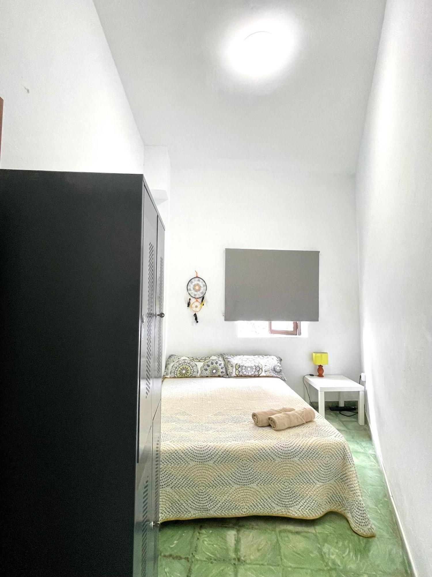 Hostel El Del Cubo