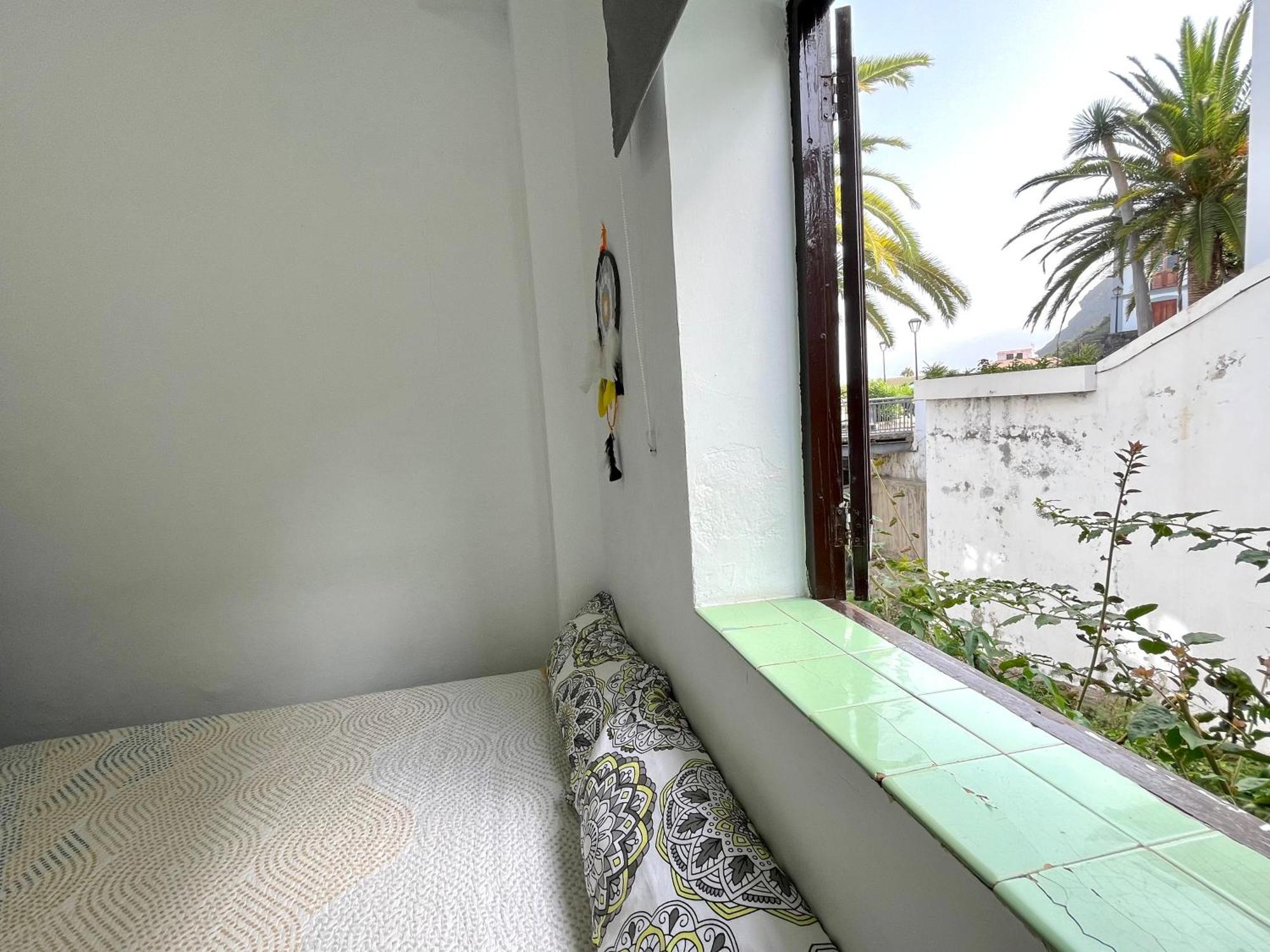 Hostel El Del Cubo *