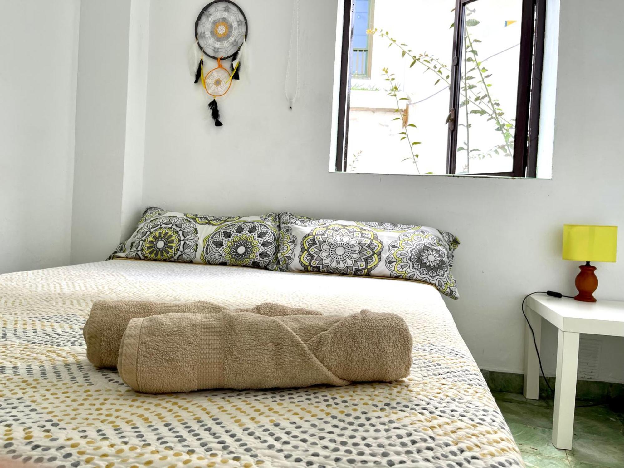 Hostel El Del Cubo San Juan de la Rambla