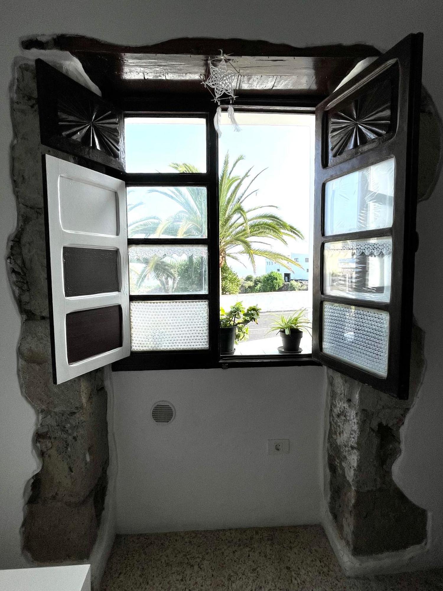 Hostel El Del Cubo *