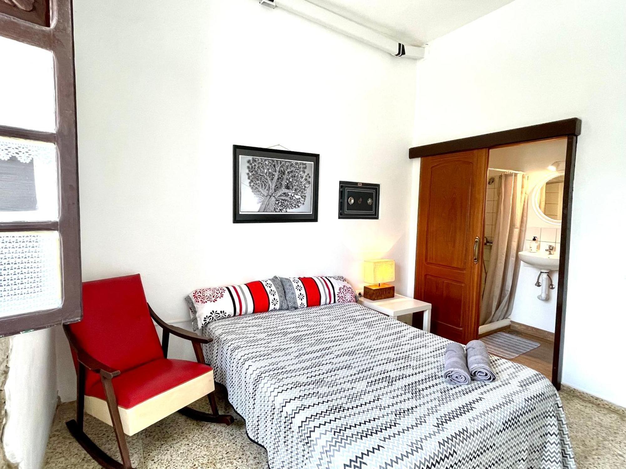 Hostel El Del Cubo San Juan de la Rambla