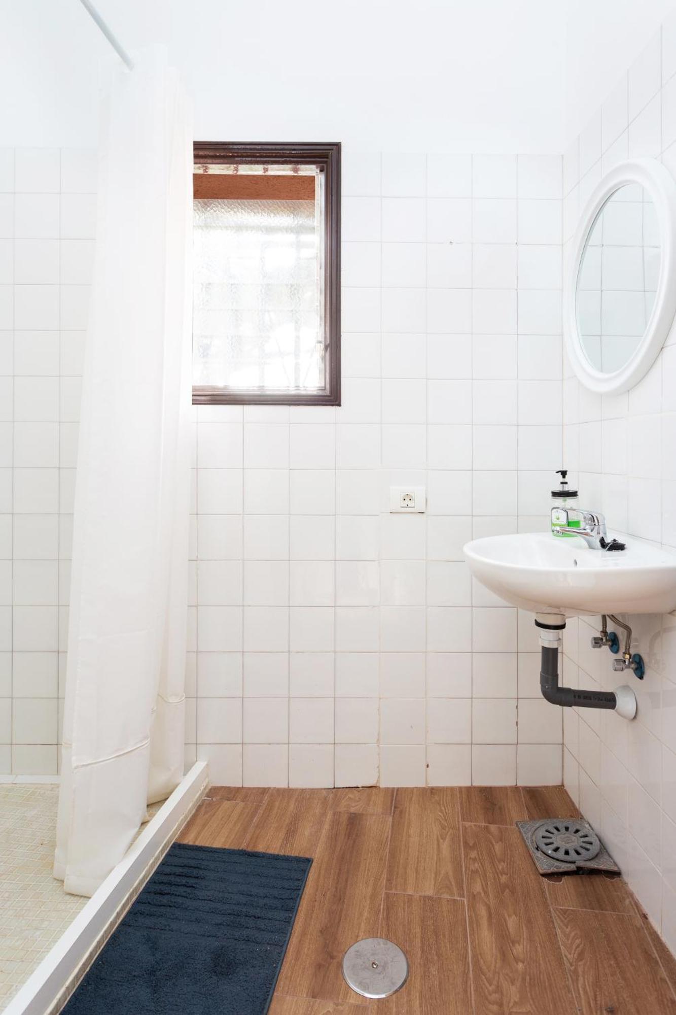 El Del Cubo Hostel San Juan de la Rambla