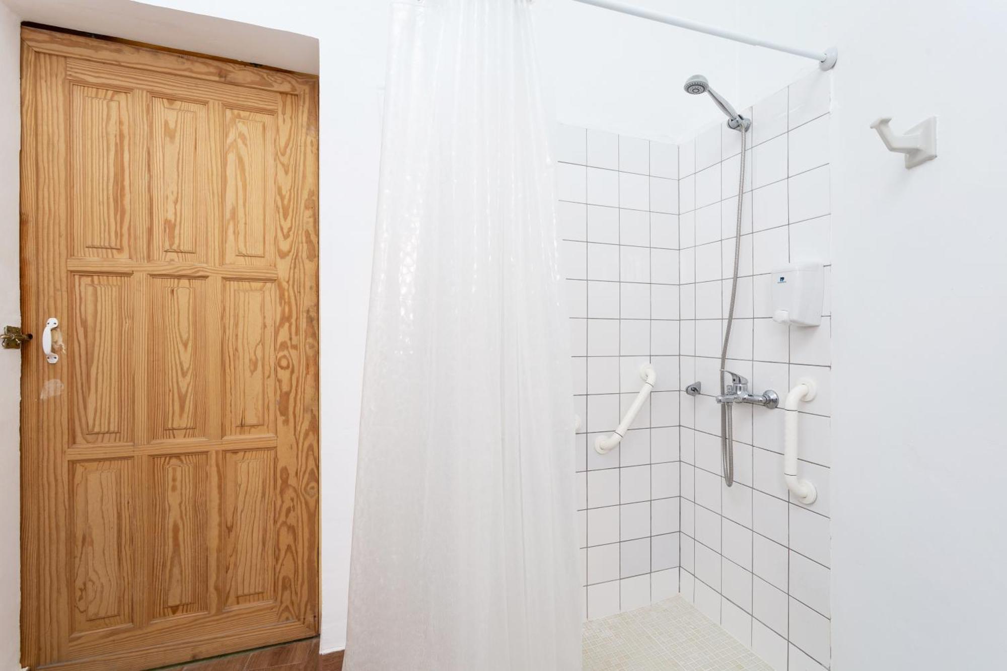 El Del Cubo Hostel