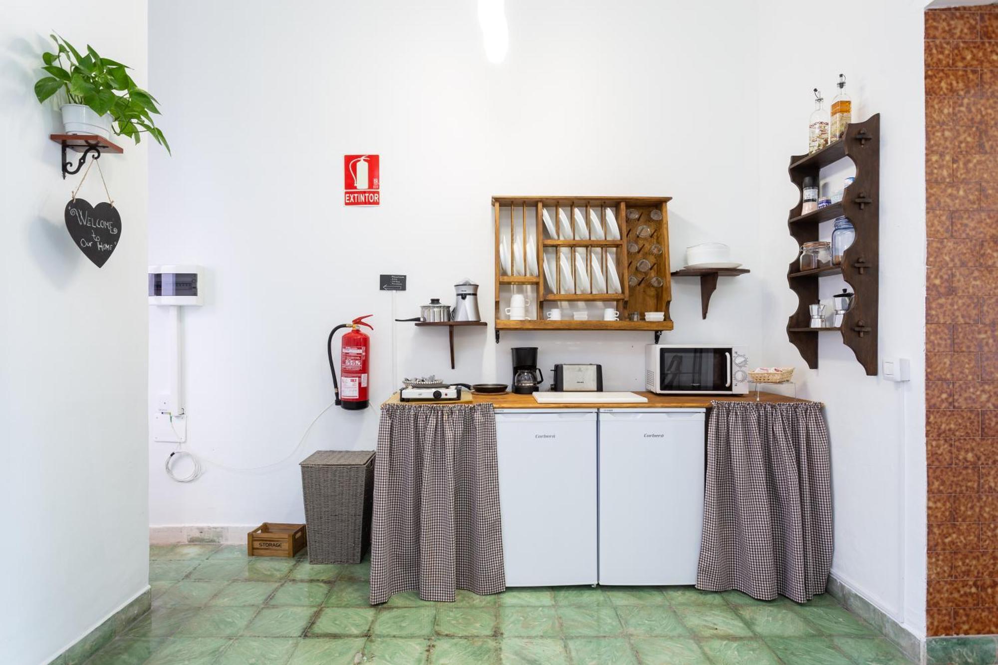 El Del Cubo San Juan de la Rambla
